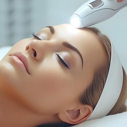 Laser Hair Removal