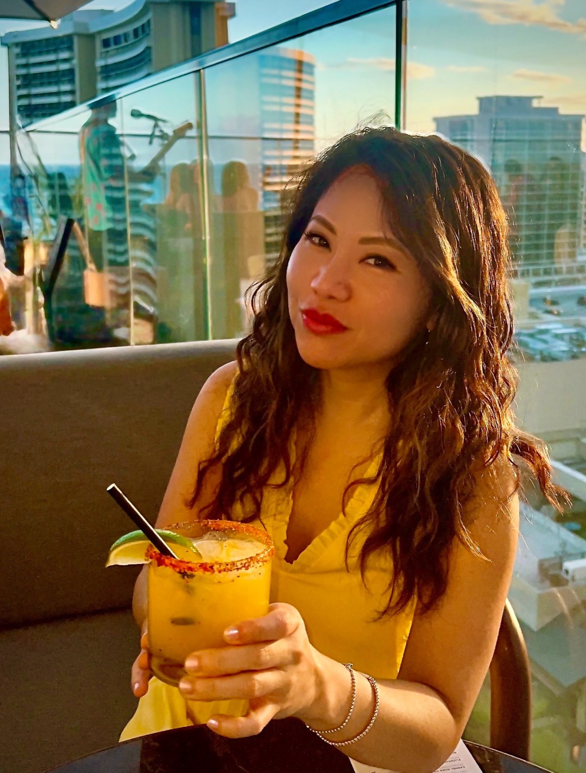 Tammy Tran